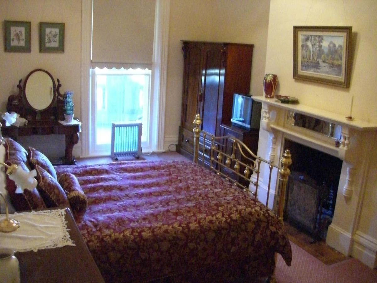 Wurruk Kilmany Park Estate B&B 외부 사진