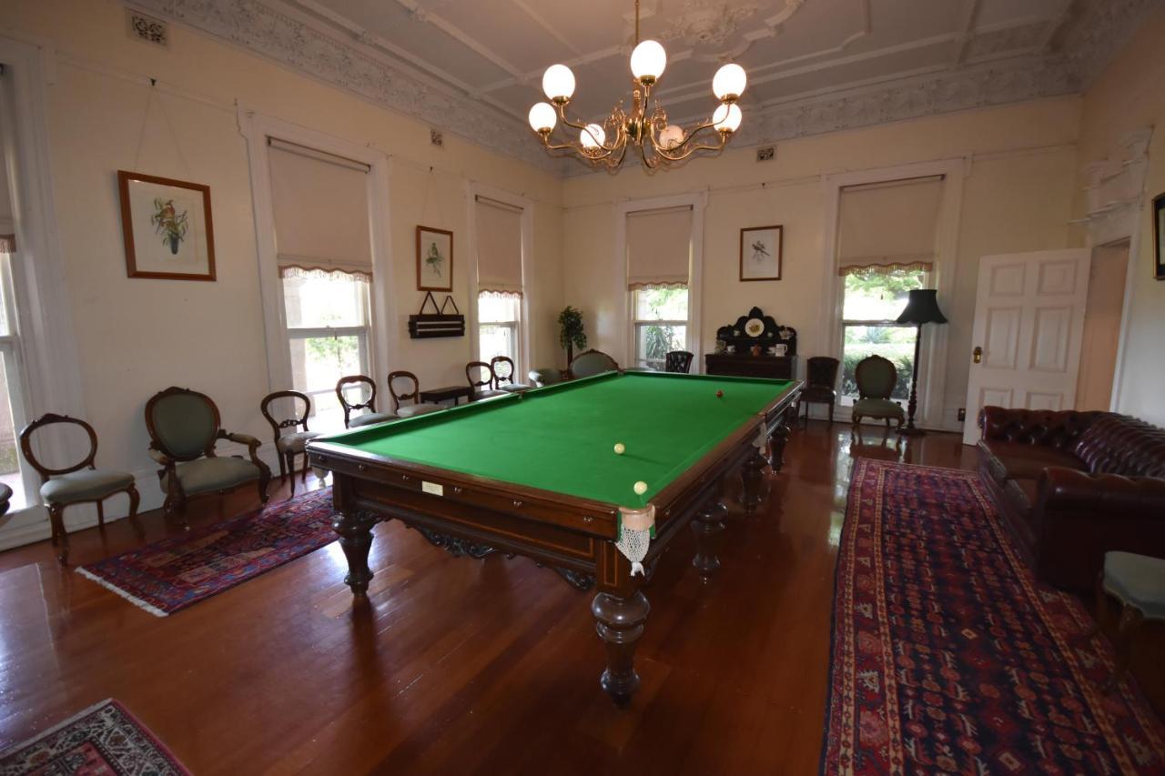 Wurruk Kilmany Park Estate B&B 외부 사진