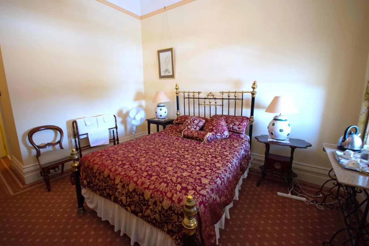 Wurruk Kilmany Park Estate B&B 외부 사진