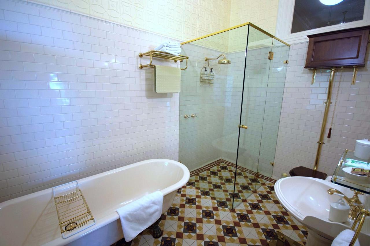 Wurruk Kilmany Park Estate B&B 외부 사진