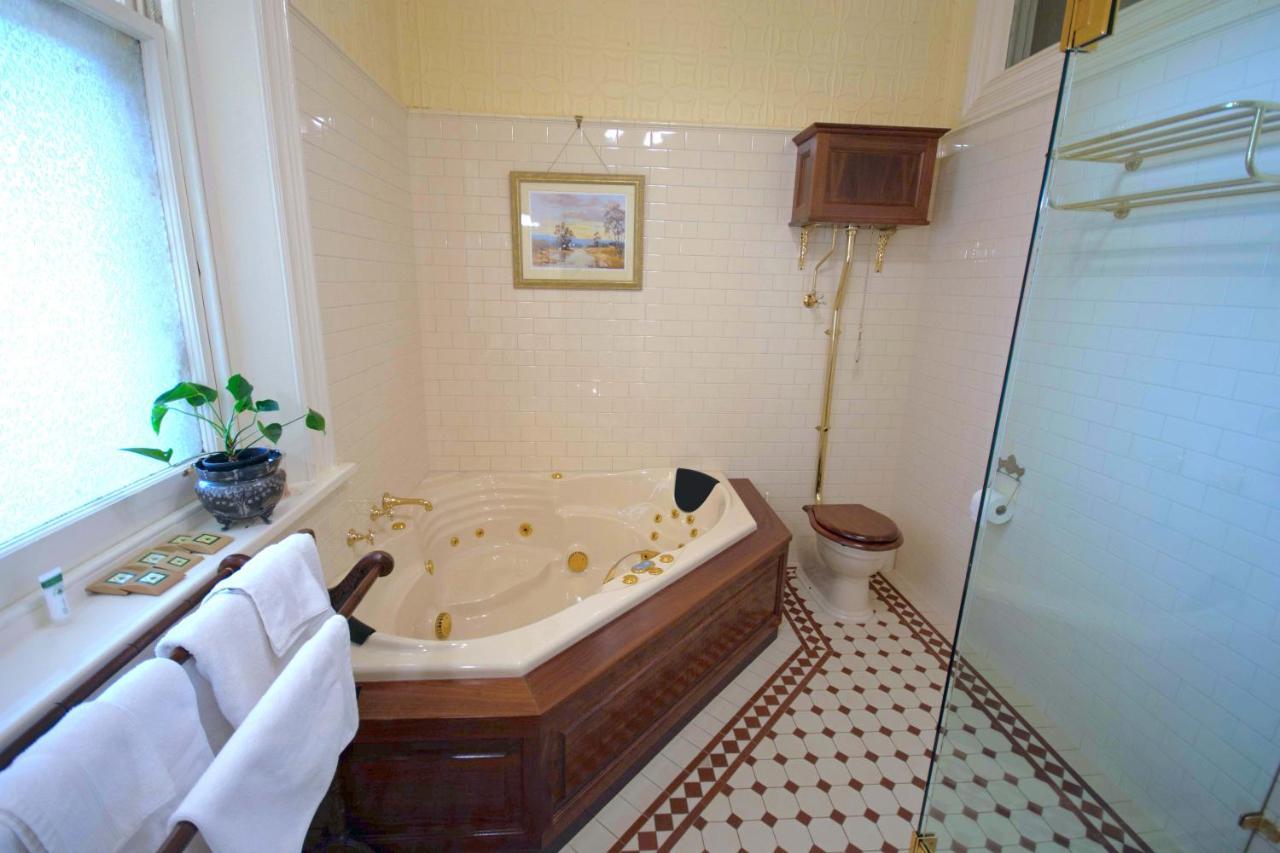 Wurruk Kilmany Park Estate B&B 외부 사진