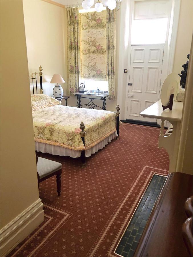 Wurruk Kilmany Park Estate B&B 외부 사진