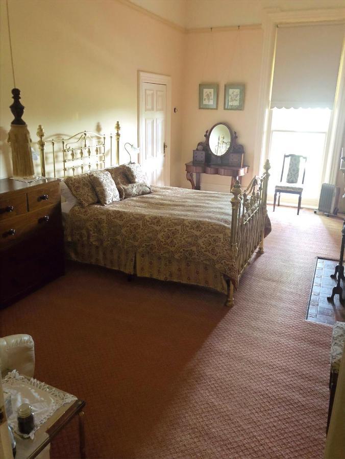 Wurruk Kilmany Park Estate B&B 외부 사진