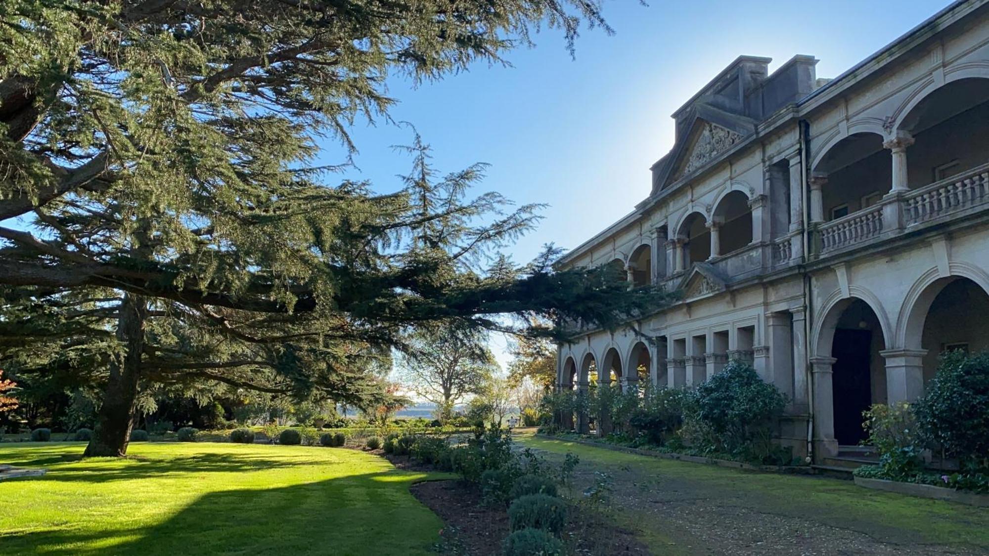 Wurruk Kilmany Park Estate B&B 외부 사진