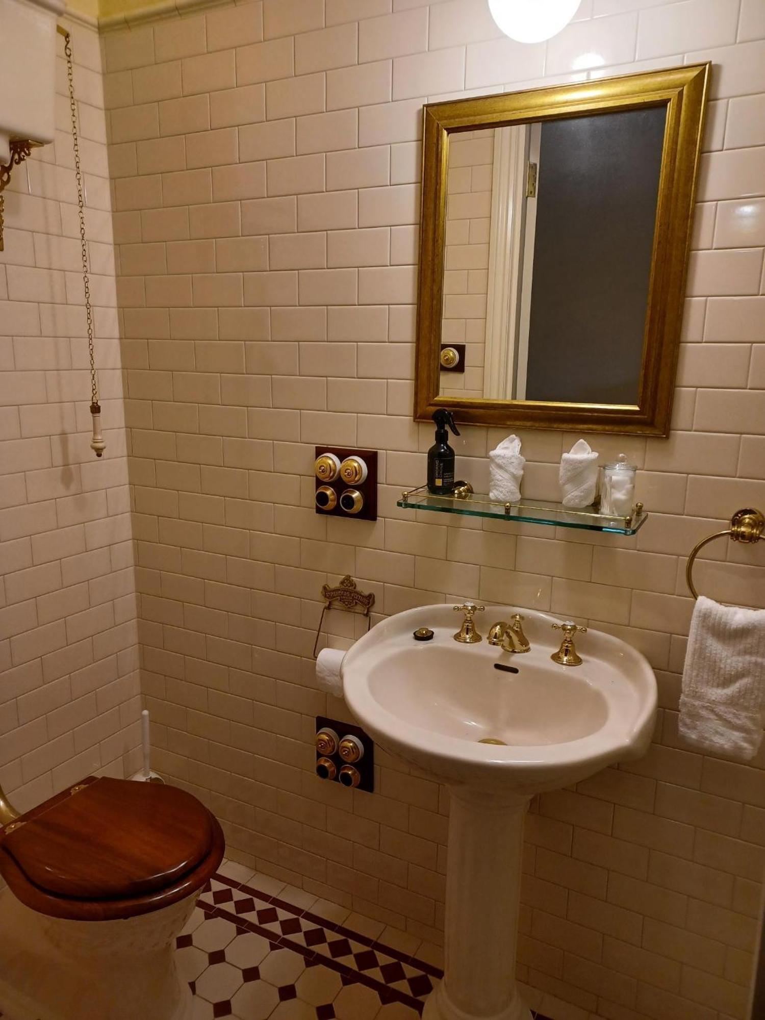 Wurruk Kilmany Park Estate B&B 외부 사진